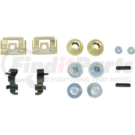 118.66003 by CENTRIC - Centric Parking Brake Hardware Kit