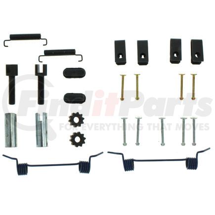 118.66007 by CENTRIC - Centric Parking Brake Hardware Kit