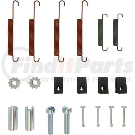 118.66008 by CENTRIC - Centric Parking Brake Hardware Kit