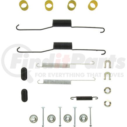 118.66015 by CENTRIC - Centric Drum Brake Hardware Kit