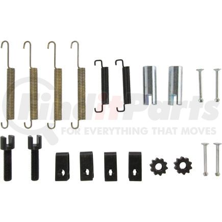 118.66014 by CENTRIC - Centric Parking Brake Hardware Kit