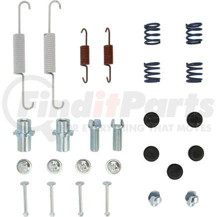 118.66021 by CENTRIC - Centric Parking Brake Hardware Kit