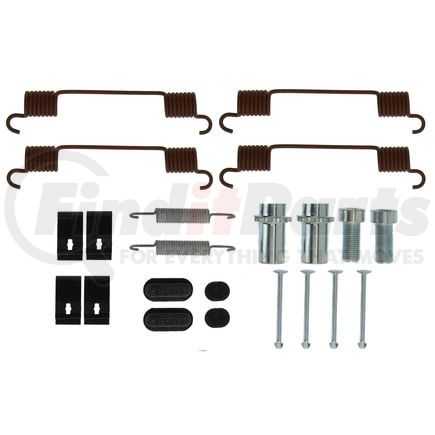 118.66022 by CENTRIC - Centric Parking Brake Hardware Kit