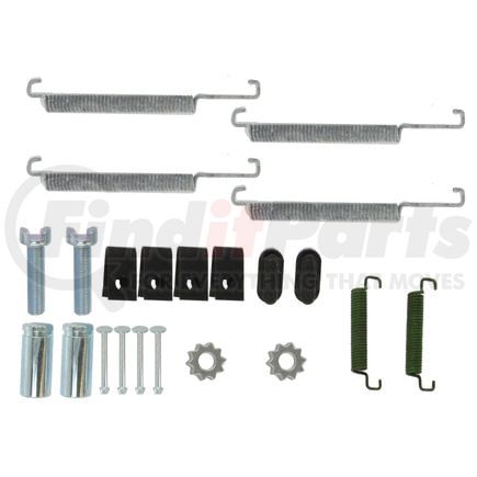 118.67001 by CENTRIC - Centric Parking Brake Hardware Kit