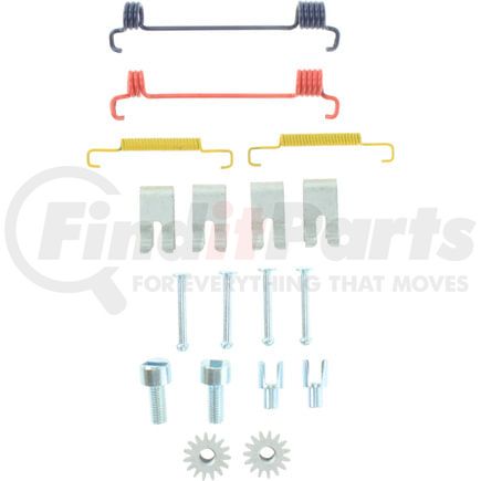 118.67007 by CENTRIC - Centric Parking Brake Hardware Kit