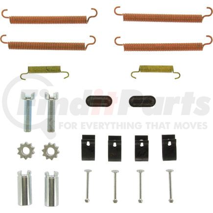 118.67004 by CENTRIC - Centric Parking Brake Hardware Kit