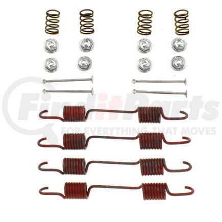 118.74001 by CENTRIC - Centric Drum Brake Hardware Kit