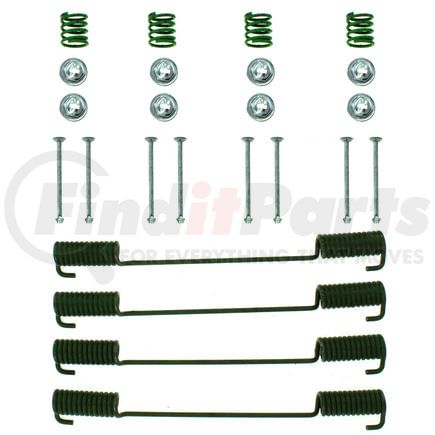 118.76003 by CENTRIC - Centric Drum Brake Hardware Kit