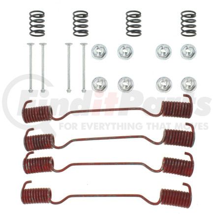 118.80005 by CENTRIC - Centric Drum Brake Hardware Kit