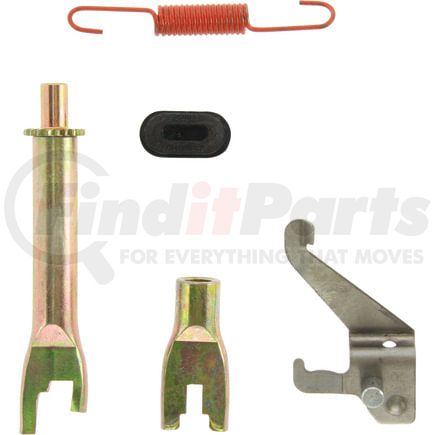 Centric 119.11002 Drum Brake Self-Adjuster Repair Kit Centric Brake Shoe Adjuster Kit