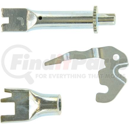 Centric 119.42006 Drum Brake Self-Adjuster Repair Kit Centric Brake Shoe Adjuster Kit