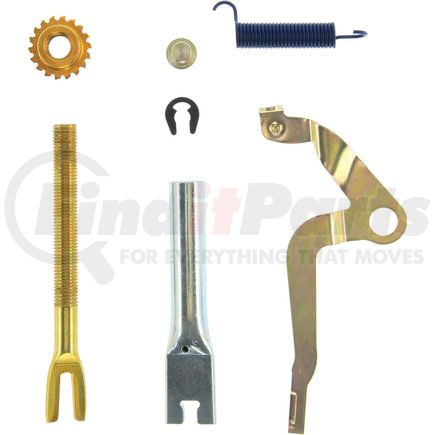 Centric 119.44004 Drum Brake Self-Adjuster Repair Kit Centric Brake Shoe Adjuster Kit