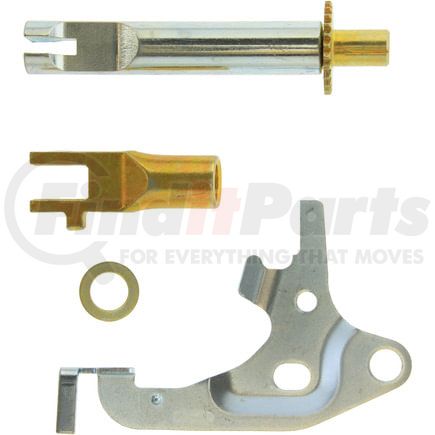 Centric 119.44021 Drum Brake Self-Adjuster Repair Kit Centric Brake Shoe Adjuster Kit
