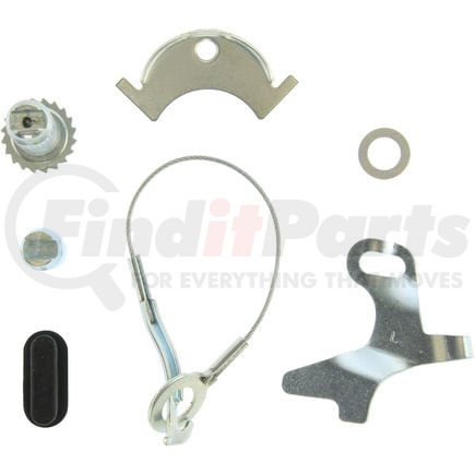 Centric 119.58002 Drum Brake Self-Adjuster Repair Kit Centric Brake Shoe Adjuster Kit