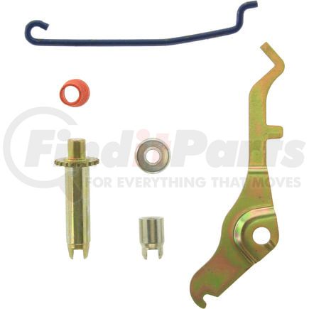 Centric 119.62021 Drum Brake Self-Adjuster Repair Kit Centric Brake Shoe Adjuster Kit