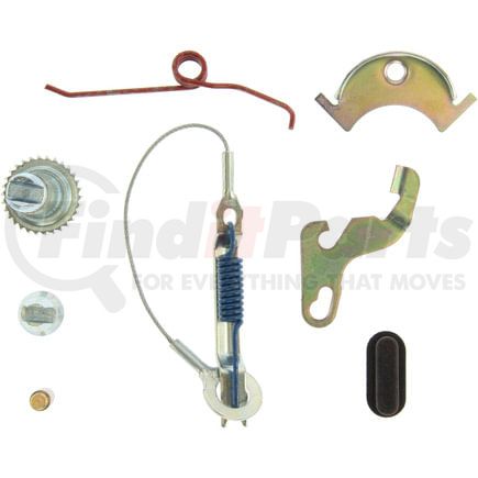 Centric 119.64007 Drum Brake Self-Adjuster Repair Kit Centric Brake Shoe Adjuster Kit