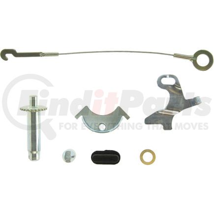 Centric 119.64002 Drum Brake Self-Adjuster Repair Kit Centric Brake Shoe Adjuster Kit