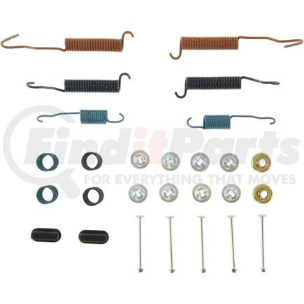 119.66001 by CENTRIC - Centric Brake Shoe Adjuster Kit