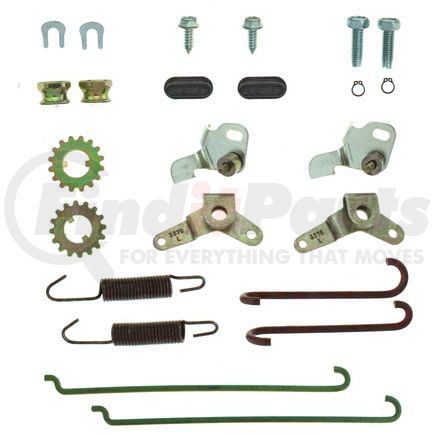 119.82005 by CENTRIC - Centric Brake Shoe Adjuster Kit