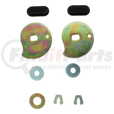 119.82001 by CENTRIC - Centric Brake Shoe Adjuster Kit