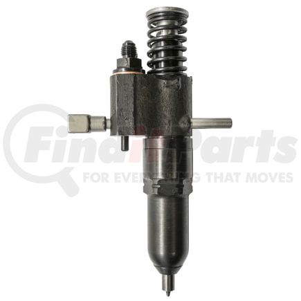 R-5228305 by INTERSTATE MCBEE - Fuel Injector - Remanufactured, 7H - HV