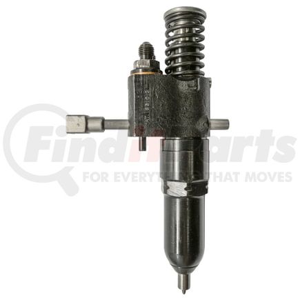 R-5228310 by INTERSTATE MCBEE - Fuel Injector - Remanufactured, 6H - HV