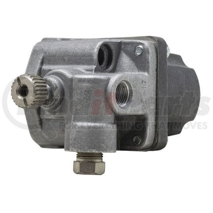 M-3035342 by INTERSTATE MCBEE - Fuel Shut-Off Valve - 12V