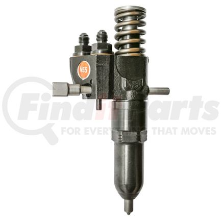 R-5228785 by INTERSTATE MCBEE - Fuel Injector - Remanufactured, N55