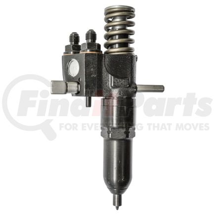 R-5228580 by INTERSTATE MCBEE - Fuel Injector - Remanufactured, S45 - HV