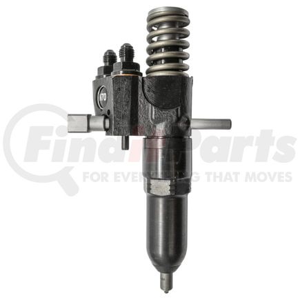 R-5228770 by INTERSTATE MCBEE - Fuel Injector - Remanufactured, N70 - 71