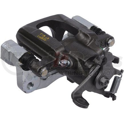 18B5490 by A-1 CARDONE - Brake Caliper