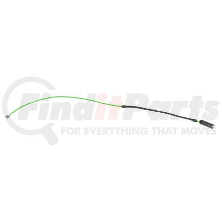 116.34007 by CENTRIC - Centric Brake Pad Sensor Wire