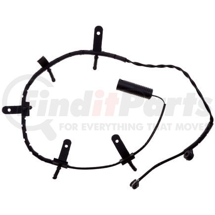 116.34004 by CENTRIC - Centric Brake Pad Sensor Wire