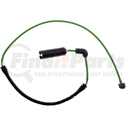 116.34018 by CENTRIC - Centric Brake Pad Sensor Wire