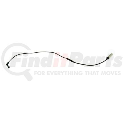 116.34035 by CENTRIC - Centric Brake Pad Sensor Wire