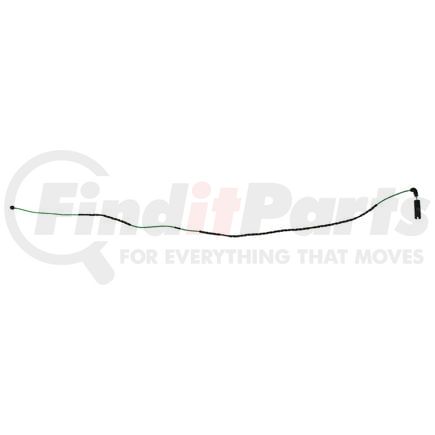 116.34039 by CENTRIC - Centric Brake Pad Sensor Wire