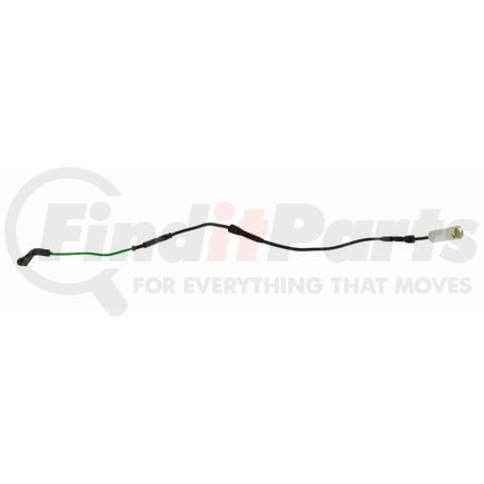 116.34048 by CENTRIC - Centric Brake Pad Sensor Wire