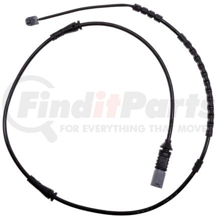 116.34056 by CENTRIC - Centric Brake Pad Sensor Wire