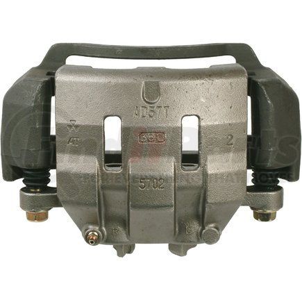 18B8066 by A-1 CARDONE - Brake Caliper