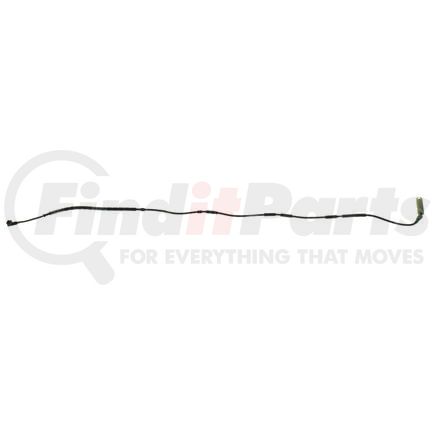 116.34074 by CENTRIC - Centric Brake Pad Sensor Wire