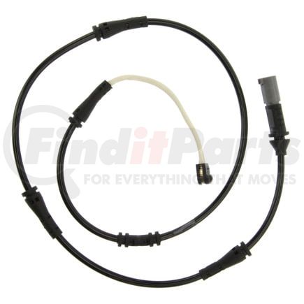 116.34083 by CENTRIC - Centric Brake Pad Sensor Wire