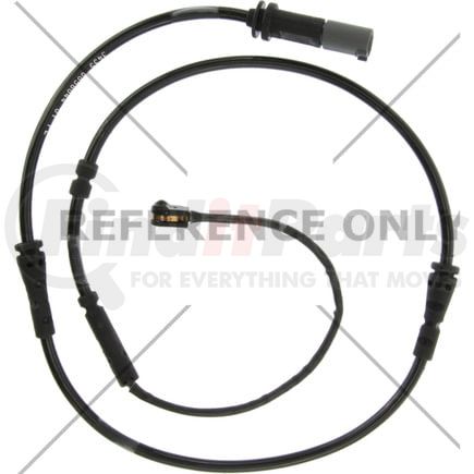 116.34086 by CENTRIC - Centric Brake Pad Sensor Wire