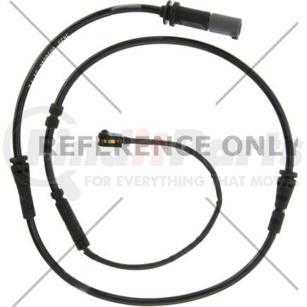116.34086 by CENTRIC - Centric Brake Pad Sensor Wire