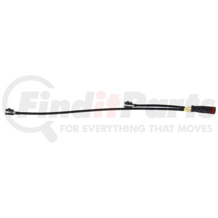 116.35015 by CENTRIC - Centric Brake Pad Sensor Wire