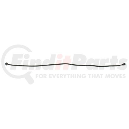 116.37002 by CENTRIC - Centric Brake Pad Sensor Wire