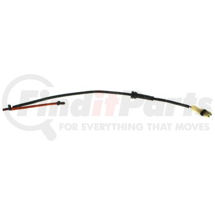 116.37018 by CENTRIC - Centric Brake Pad Sensor Wire