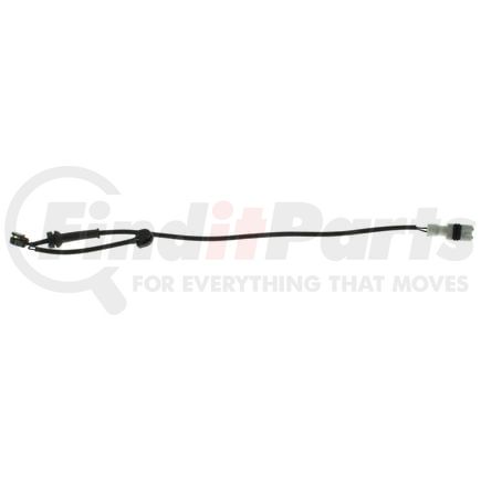 116.37027 by CENTRIC - Centric Brake Pad Sensor Wire