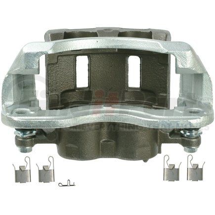 18B8072 by A-1 CARDONE - Brake Caliper