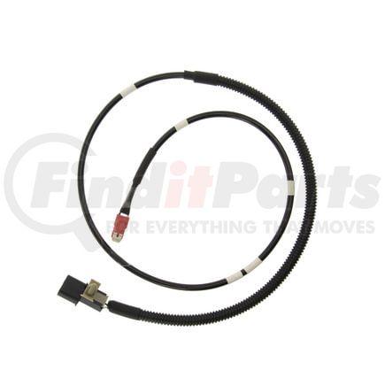 116.74003 by CENTRIC - Centric Brake Pad Sensor Wire