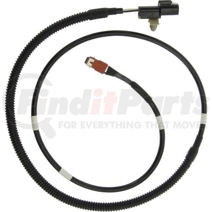 116.74002 by CENTRIC - Centric Brake Pad Sensor Wire